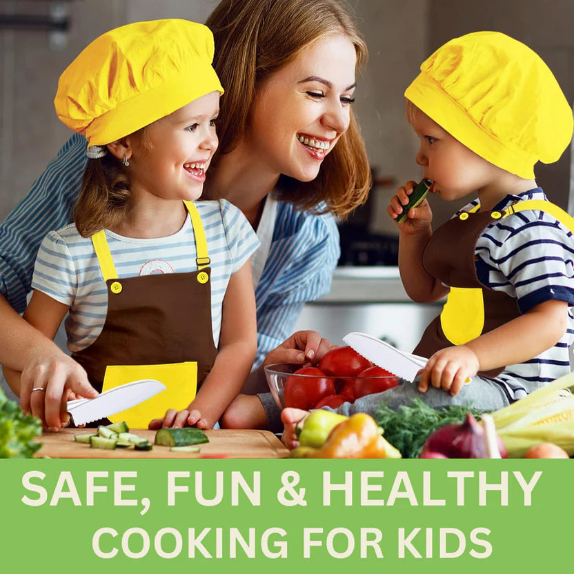 Minichef Kids Kitchen Set
