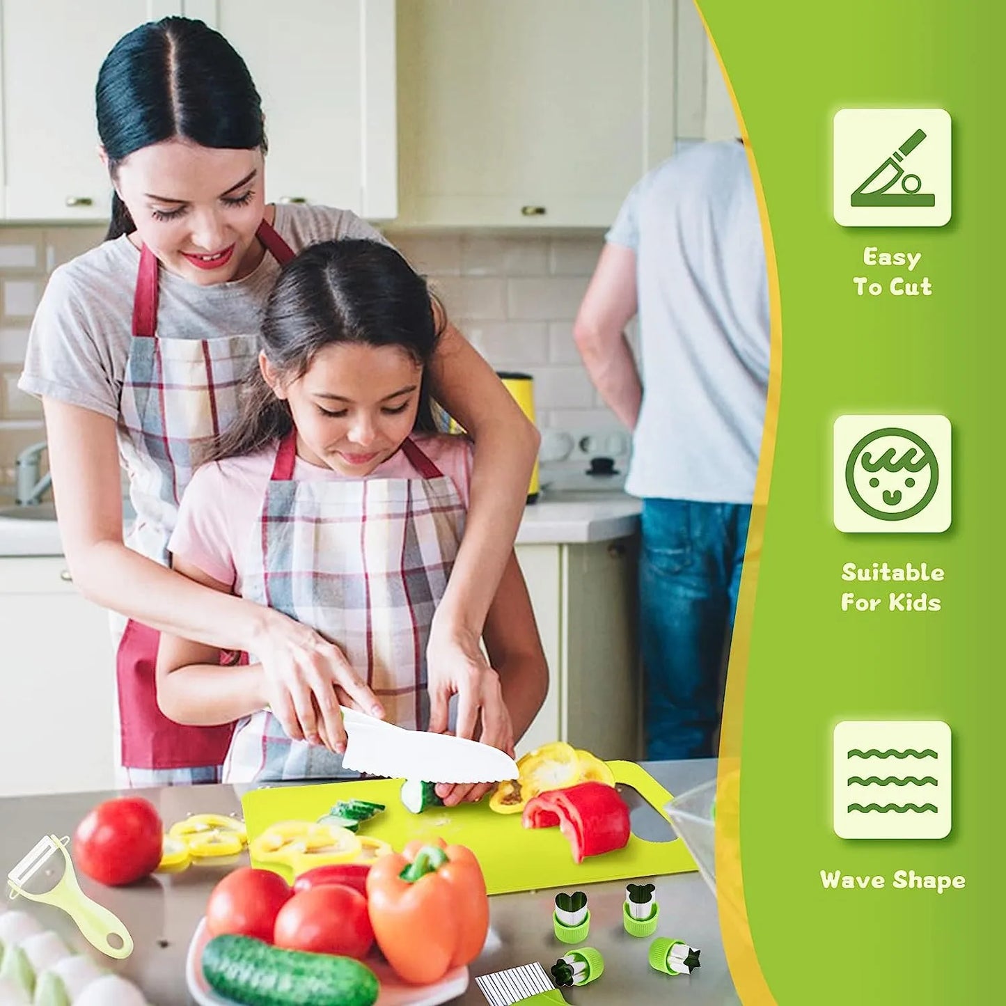 Minichef Kids Kitchen Set