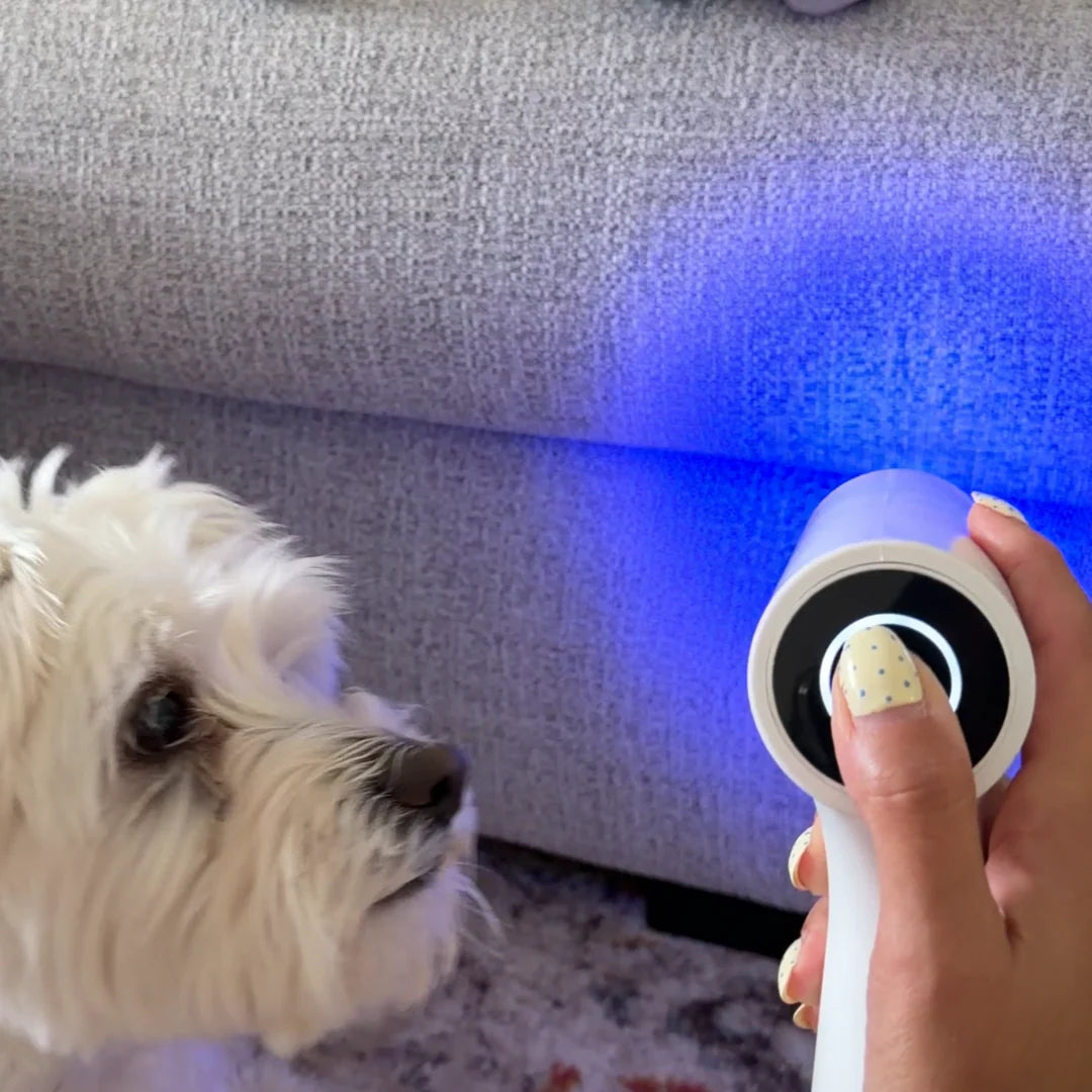 Bio-Enzyme Pet Deodorizer