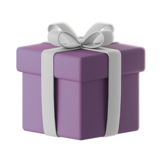 FREE - Mystery Gift