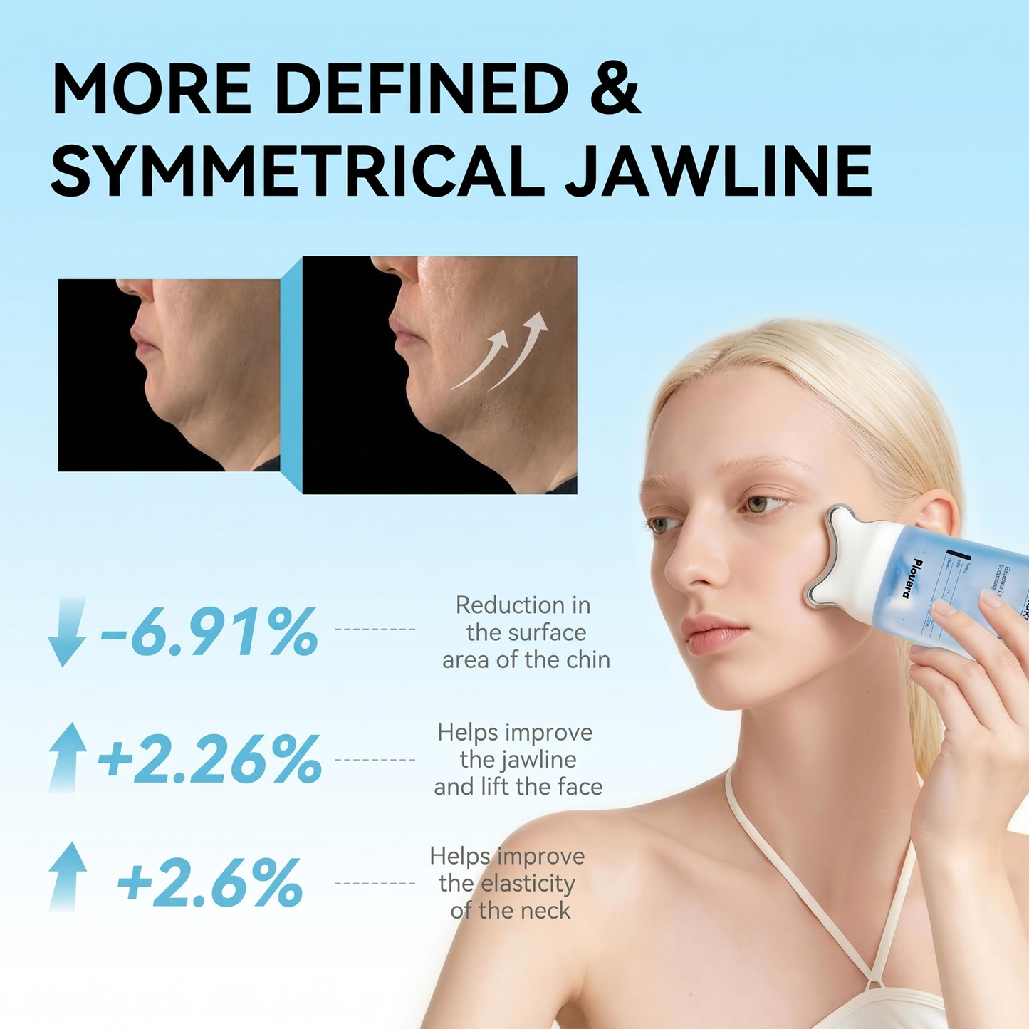 Gua Sha Sculpt Cream