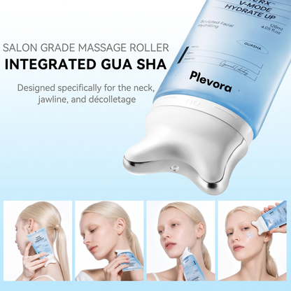 Gua Sha Sculpt Cream