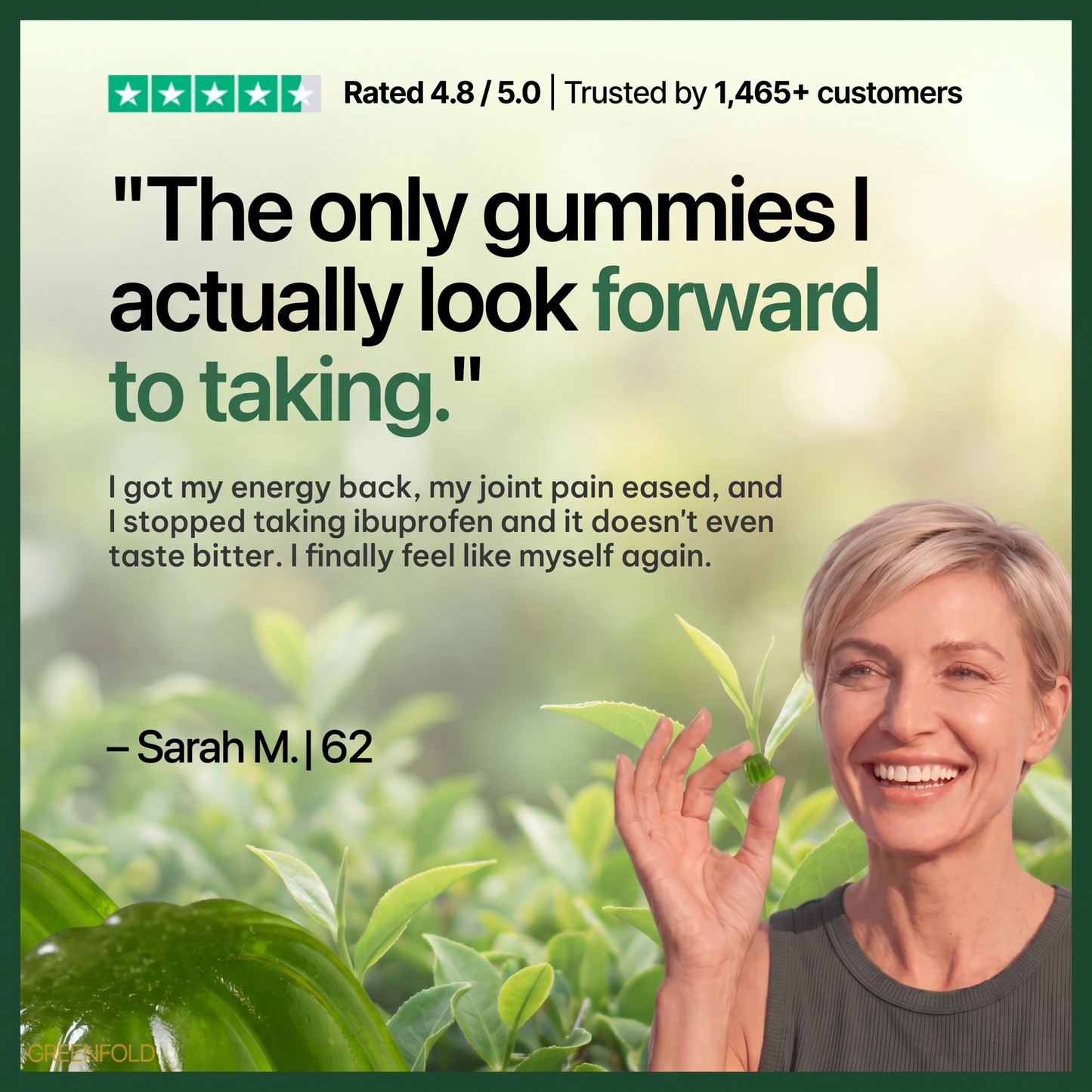 Soursop Gummies 20-in-1