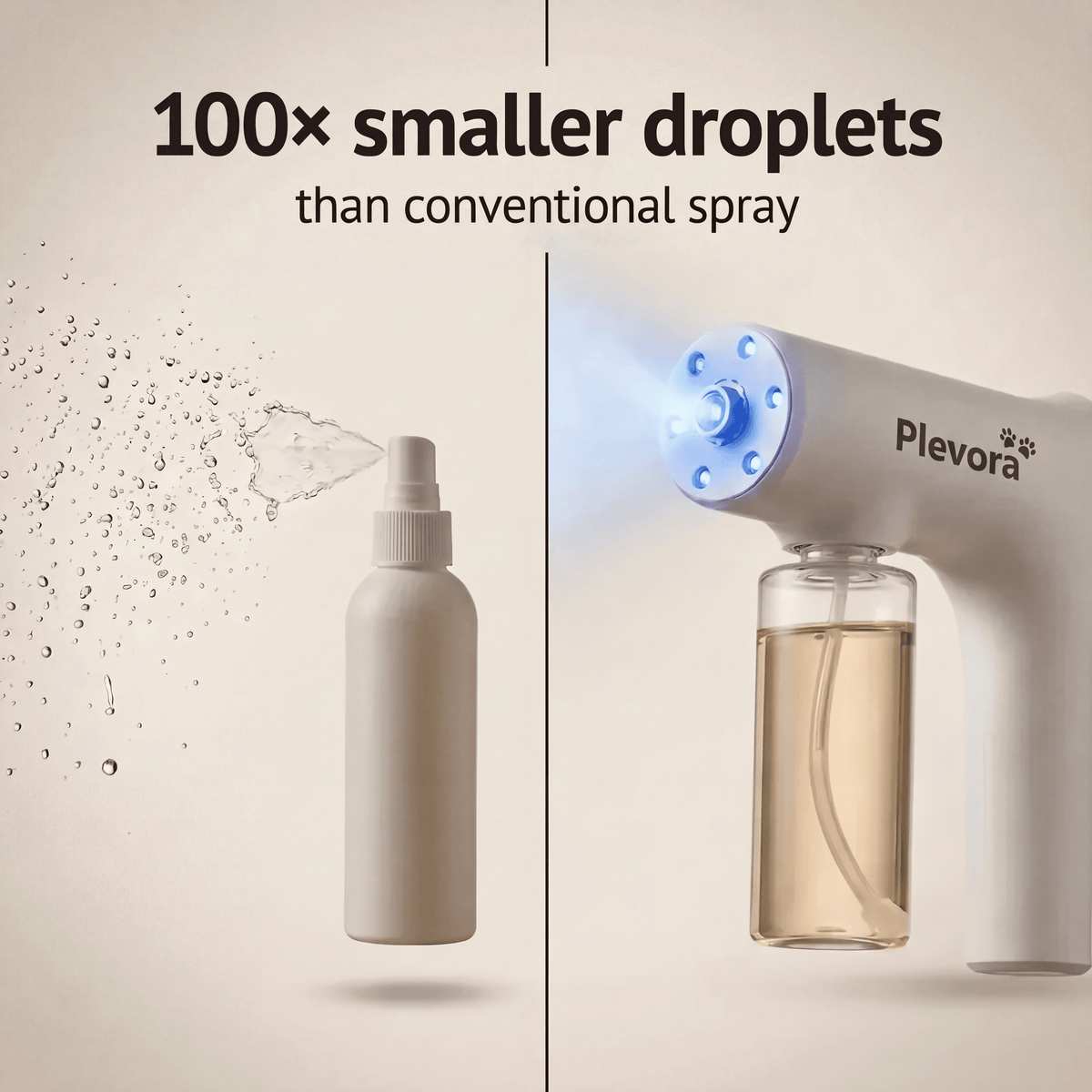Bio-Enzyme Pet Deodorizer