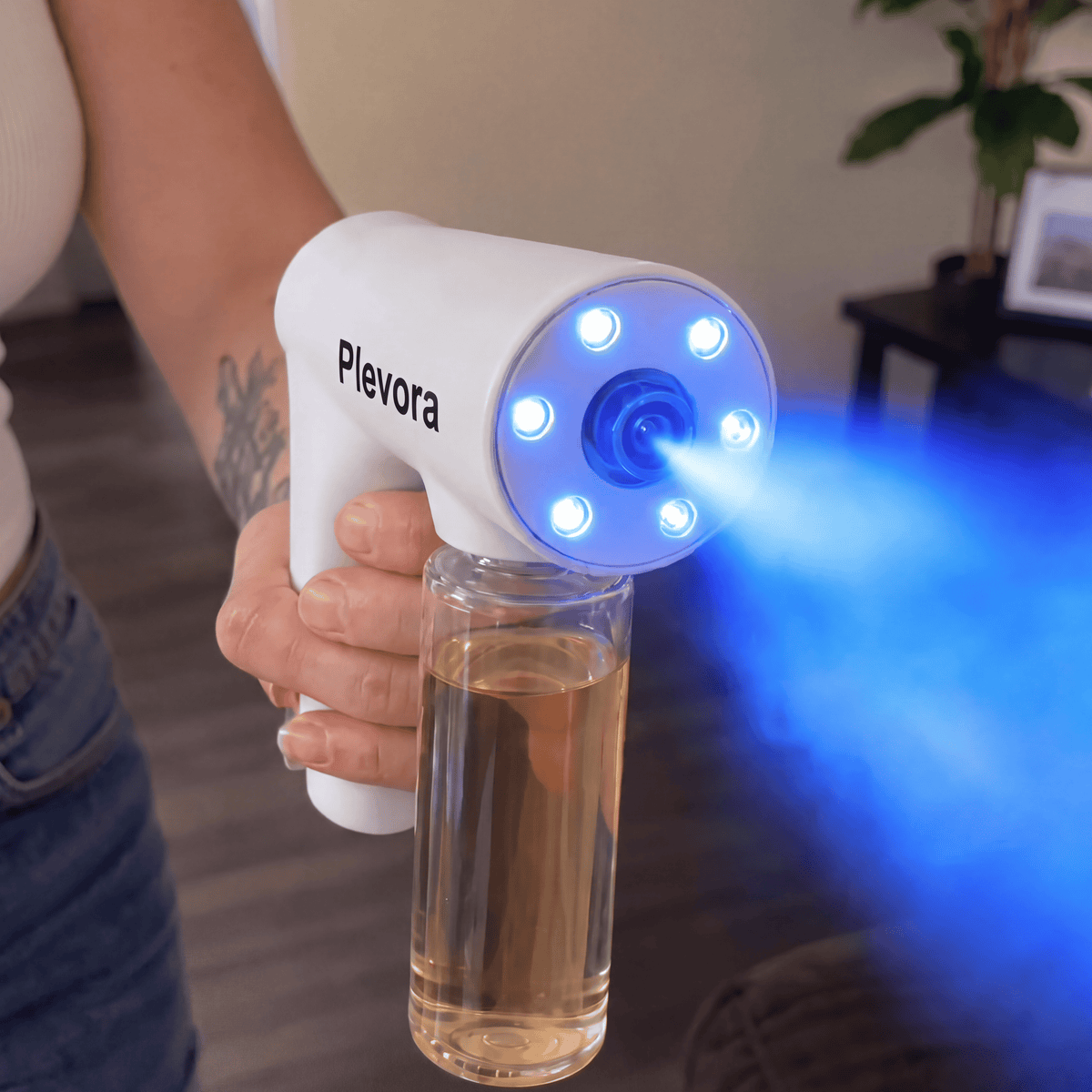 Bio-Enzyme Pet Deodorizer